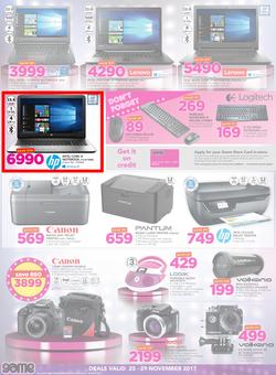 Game Botswana : Beat That Price (23 Nov - 29 Nov 2017), page 2