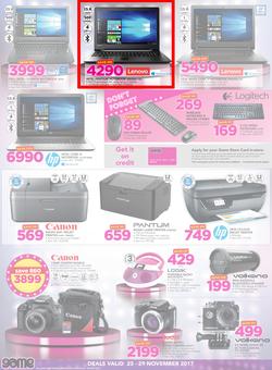 Game Botswana : Beat That Price (23 Nov - 29 Nov 2017), page 2