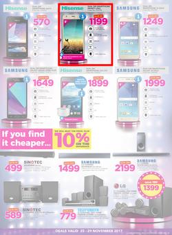 Game Botswana : Beat That Price (23 Nov - 29 Nov 2017), page 3