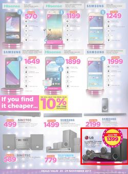 Game Botswana : Beat That Price (23 Nov - 29 Nov 2017), page 3