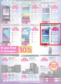 Game Botswana : Beat That Price (23 Nov - 29 Nov 2017), page 3