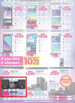 Game Botswana : Beat That Price (23 Nov - 29 Nov 2017), page 3