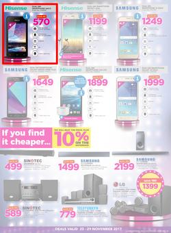 Game Botswana : Beat That Price (23 Nov - 29 Nov 2017), page 3