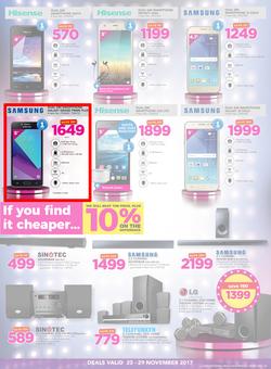 Game Botswana : Beat That Price (23 Nov - 29 Nov 2017), page 3