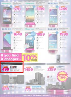 Game Botswana : Beat That Price (23 Nov - 29 Nov 2017), page 3