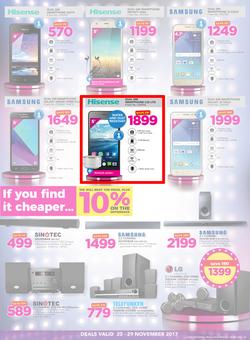 Game Botswana : Beat That Price (23 Nov - 29 Nov 2017), page 3