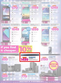 Game Botswana : Beat That Price (23 Nov - 29 Nov 2017), page 3