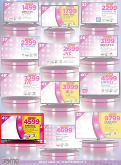 Game Botswana : Beat That Price (23 Nov - 29 Nov 2017), page 4