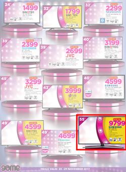 Game Botswana : Beat That Price (23 Nov - 29 Nov 2017), page 4