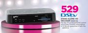 DSTV Stand Alone HD Decoder DSD4136