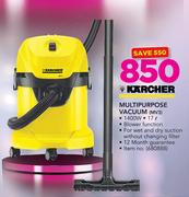 Karcher Multi Purpose Vacuum MV3