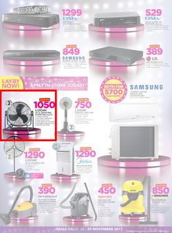 Game Botswana : Beat That Price (23 Nov - 29 Nov 2017), page 5
