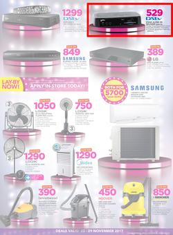 Game Botswana : Beat That Price (23 Nov - 29 Nov 2017), page 5