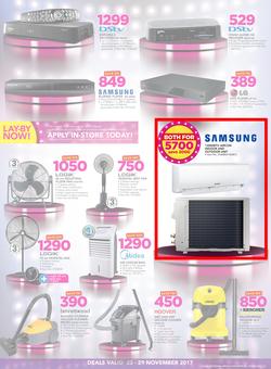 Game Botswana : Beat That Price (23 Nov - 29 Nov 2017), page 5