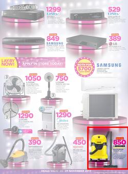 Game Botswana : Beat That Price (23 Nov - 29 Nov 2017), page 5
