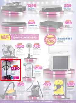 Game Botswana : Beat That Price (23 Nov - 29 Nov 2017), page 5