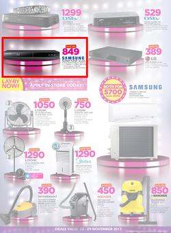 Game Botswana : Beat That Price (23 Nov - 29 Nov 2017), page 5