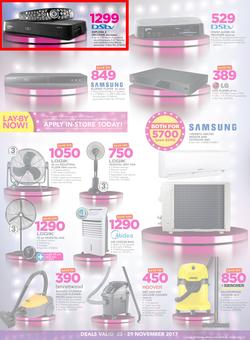Game Botswana : Beat That Price (23 Nov - 29 Nov 2017), page 5