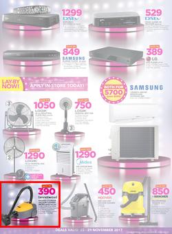 Game Botswana : Beat That Price (23 Nov - 29 Nov 2017), page 5