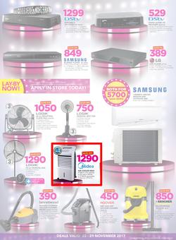 Game Botswana : Beat That Price (23 Nov - 29 Nov 2017), page 5