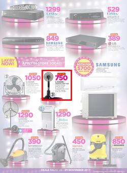 Game Botswana : Beat That Price (23 Nov - 29 Nov 2017), page 5