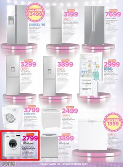 Game Botswana : Beat That Price (23 Nov - 29 Nov 2017), page 6