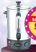 Logik 50Ltr URN
