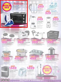 Game Botswana : Beat That Price (23 Nov - 29 Nov 2017), page 8