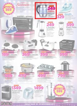 Game Botswana : Beat That Price (23 Nov - 29 Nov 2017), page 8