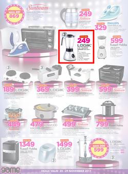 Game Botswana : Beat That Price (23 Nov - 29 Nov 2017), page 8