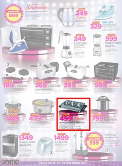 Game Botswana : Beat That Price (23 Nov - 29 Nov 2017), page 8