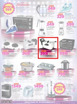 Game Botswana : Beat That Price (23 Nov - 29 Nov 2017), page 8