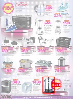 Game Botswana : Beat That Price (23 Nov - 29 Nov 2017), page 8