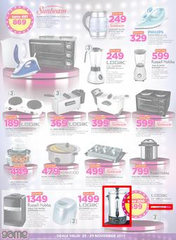 Game Botswana : Beat That Price (23 Nov - 29 Nov 2017), page 8