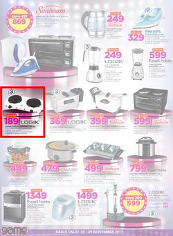 Game Botswana : Beat That Price (23 Nov - 29 Nov 2017), page 8