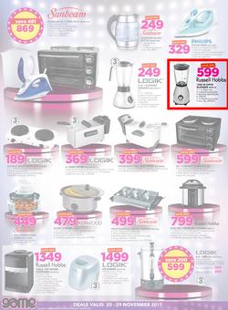 Game Botswana : Beat That Price (23 Nov - 29 Nov 2017), page 8