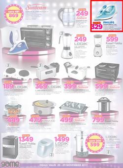 Game Botswana : Beat That Price (23 Nov - 29 Nov 2017), page 8