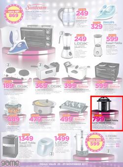 Game Botswana : Beat That Price (23 Nov - 29 Nov 2017), page 8