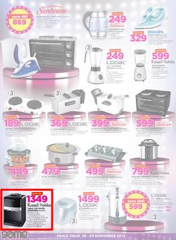 Game Botswana : Beat That Price (23 Nov - 29 Nov 2017), page 8