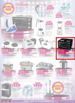 Game Botswana : Beat That Price (23 Nov - 29 Nov 2017), page 8