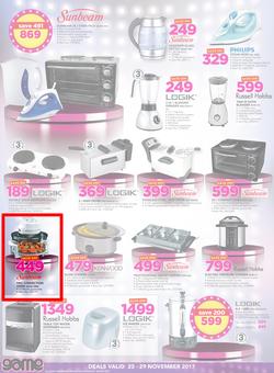 Game Botswana : Beat That Price (23 Nov - 29 Nov 2017), page 8
