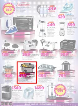 Game Botswana : Beat That Price (23 Nov - 29 Nov 2017), page 8