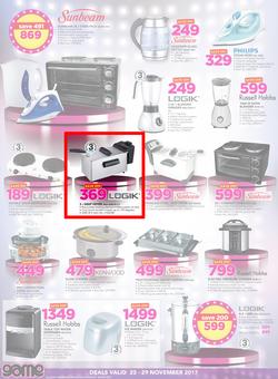 Game Botswana : Beat That Price (23 Nov - 29 Nov 2017), page 8