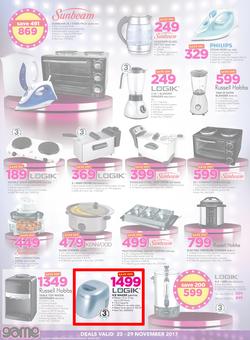 Game Botswana : Beat That Price (23 Nov - 29 Nov 2017), page 8