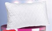 Vita Sleep Standard Latex Chip Pillow-Each