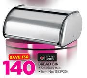 Always Home Bread Bin