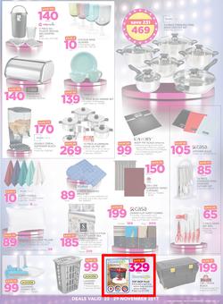 Game Botswana : Beat That Price (23 Nov - 29 Nov 2017), page 9