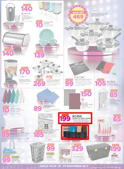 Game Botswana : Beat That Price (23 Nov - 29 Nov 2017), page 9