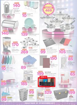 Game Botswana : Beat That Price (23 Nov - 29 Nov 2017), page 9