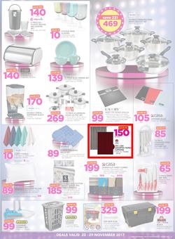 Game Botswana : Beat That Price (23 Nov - 29 Nov 2017), page 9